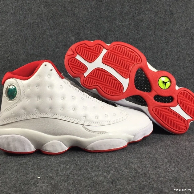 of Jordan 13 Retro History Air 414571-103 Flight 0617